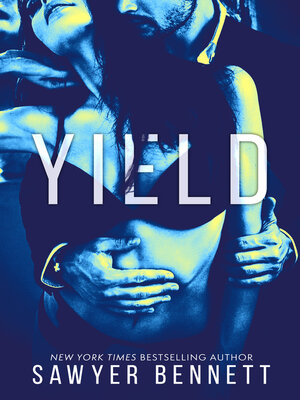 cover image of Yield
